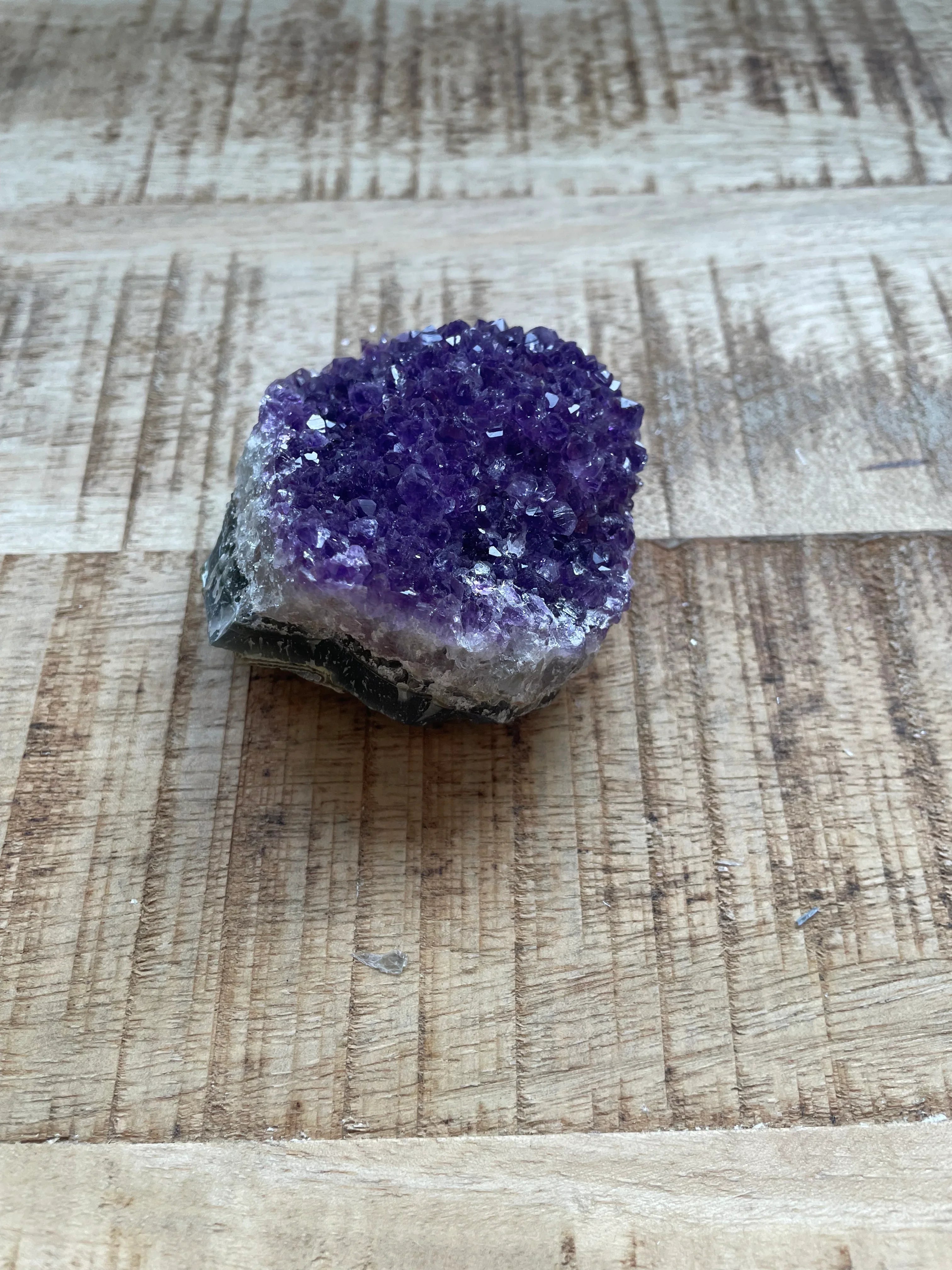 Amethist 6 cm