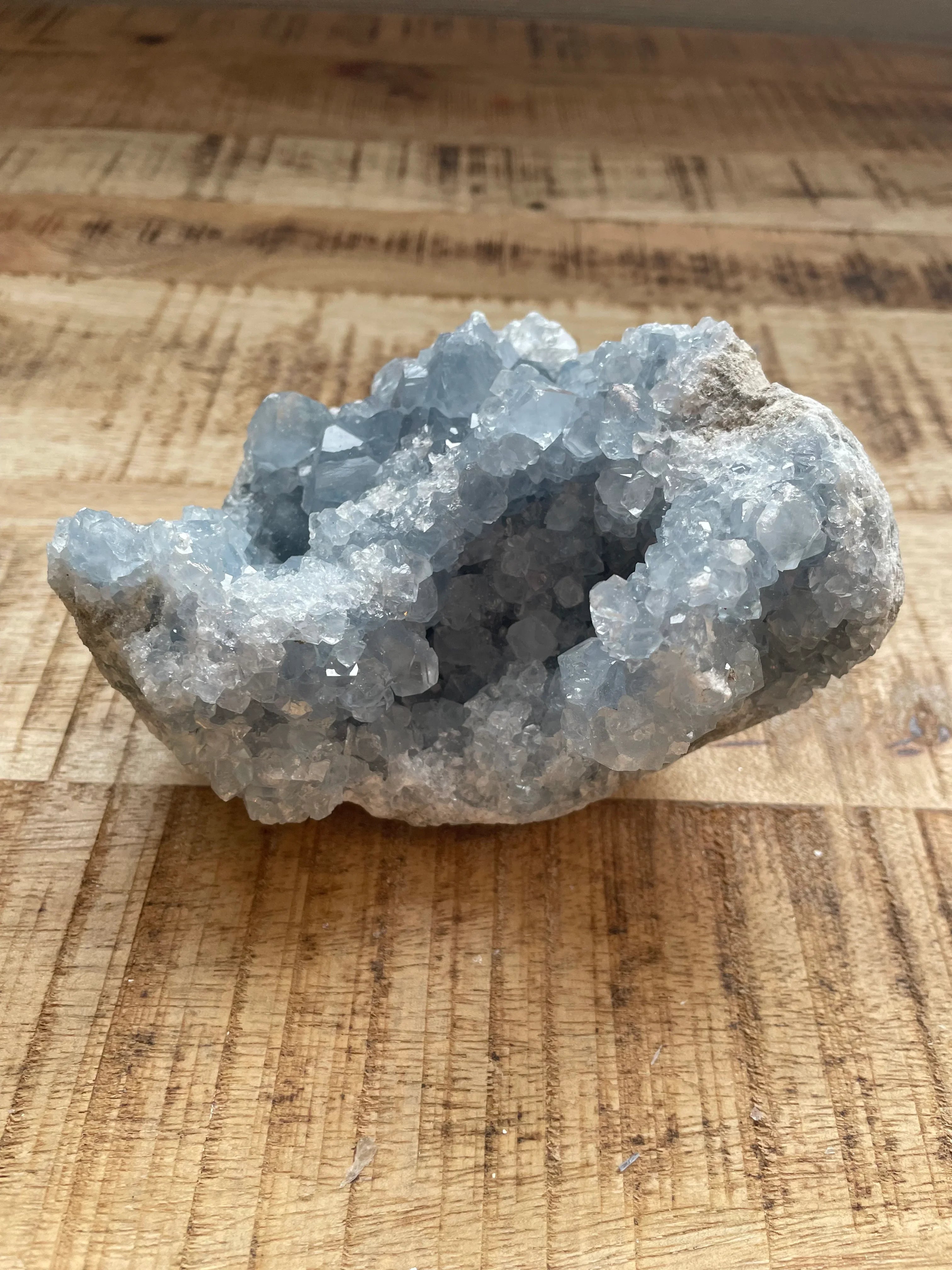 Celestien ruw 13 cm