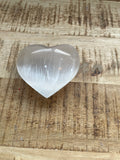 Seleniet hart groot