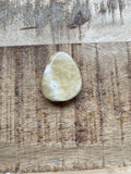 Honing calciet doorboord plat