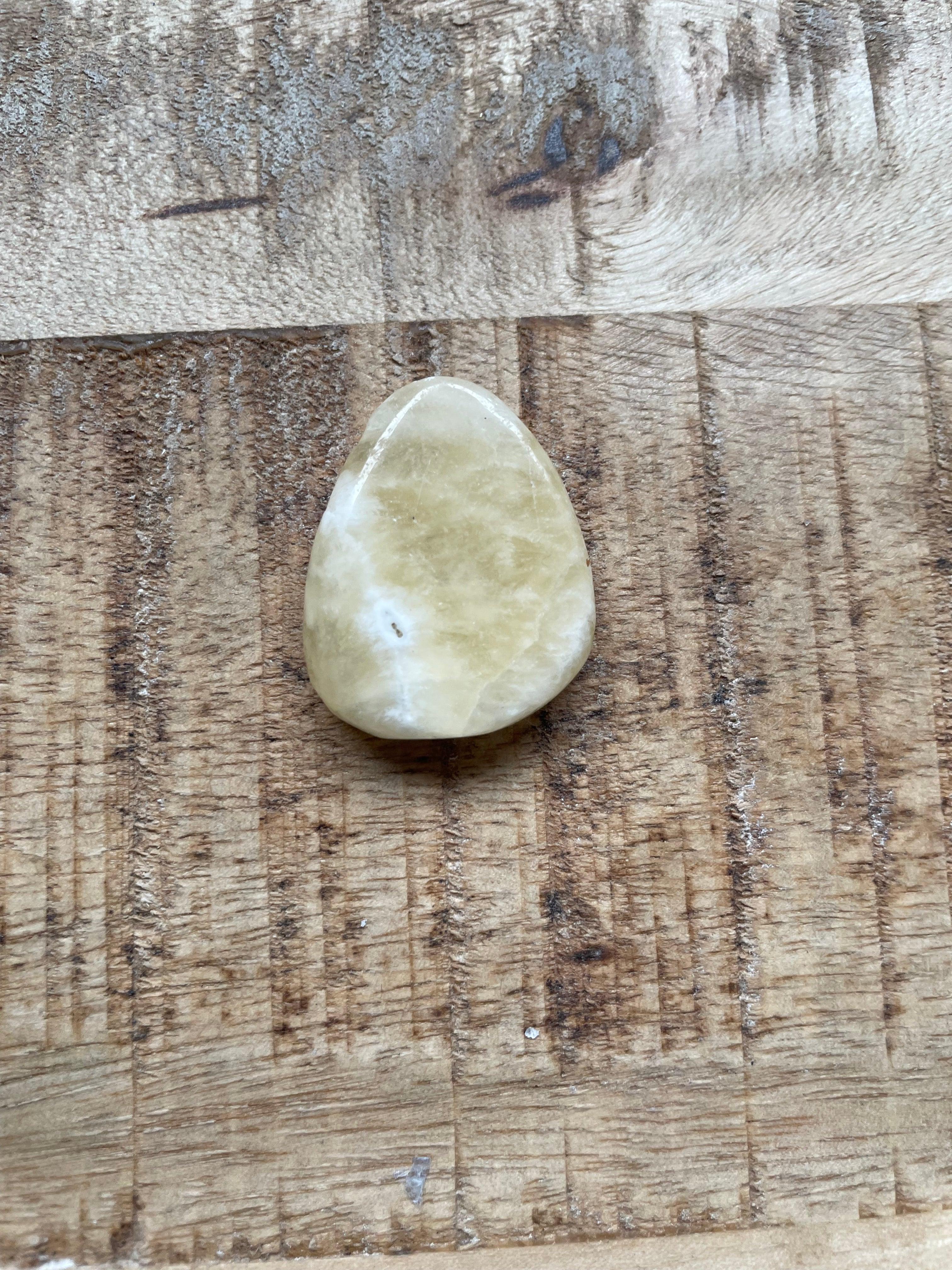 Honing calciet doorboord plat