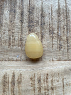 Honing calciet hanger doorboord dik