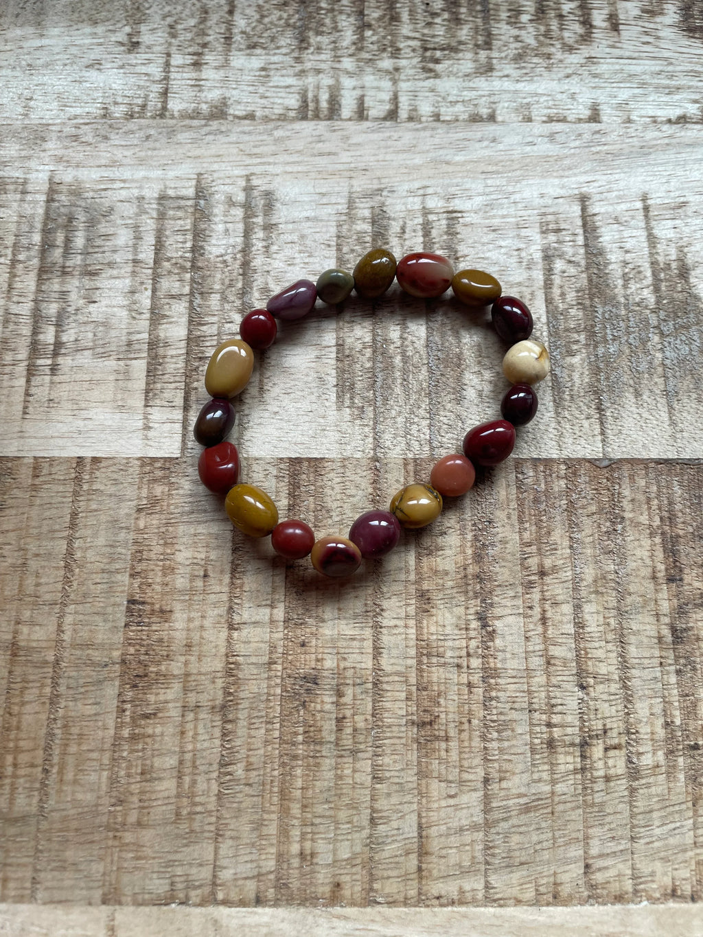 Mookaiet armband split