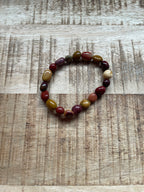 Mookaiet armband split