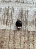 Rookkwarts hanger steen