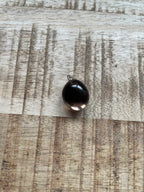 Rookkwarts hanger steen
