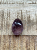 Amethist trommelsteen