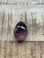 Amethist trommelsteen