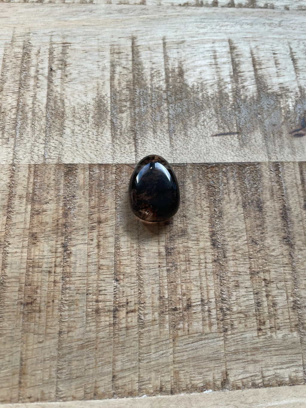 Rookkwarts hanger doorboord dik