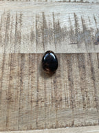 Rookkwarts hanger doorboord dik