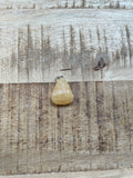 Honing calciet hanger steen